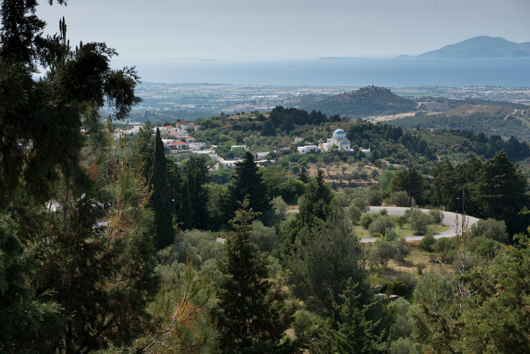 Zia National Park (Kos) Jet2holidays